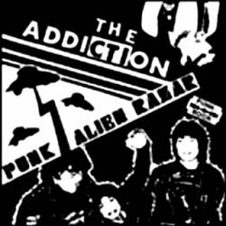 The Addiction : Punk Alien Razar
